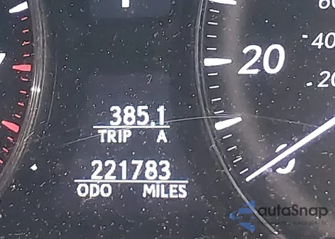 2008 Lexus Ls 460 L z USA, uszkodzony, nr VIN JTHGL46F385029014